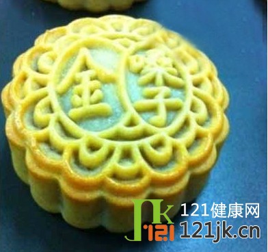 金嗓子