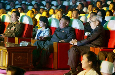 传金正恩或因反人类罪被审 朝鲜非国际刑事法院缔约国