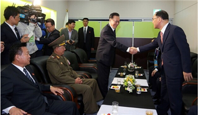 传金正恩或因反人类罪被审 朝鲜非国际刑事法院缔约国