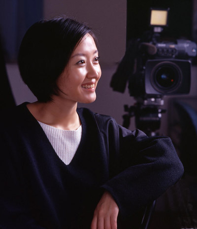 柴静被传离职央视 同事称台里挽留没留住