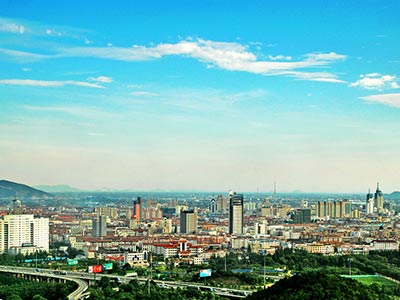 2014年中国百强县市排行榜:苏浙鲁占半壁江山