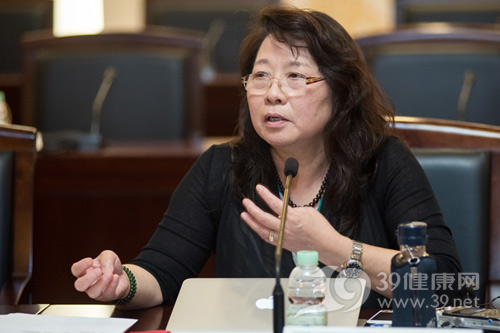 郭晓蕙:糖尿病教育要关注心理层面和行为改变