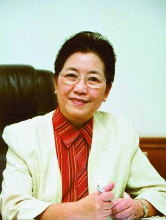 潘蓓蕾