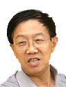 周天勇