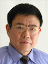 赵新华