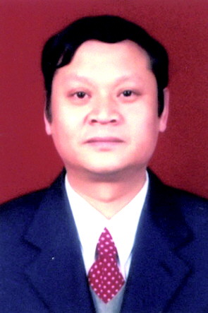 胡广敏