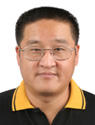 李金福