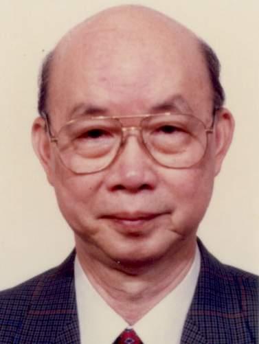 何志谦