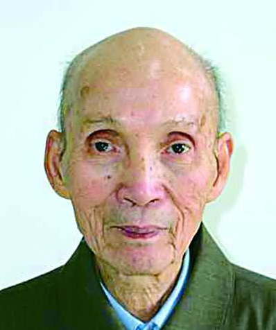 陈学存