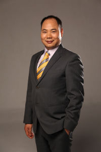 周星龙