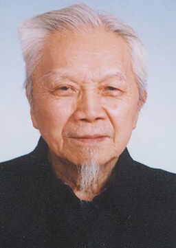 程莘农
