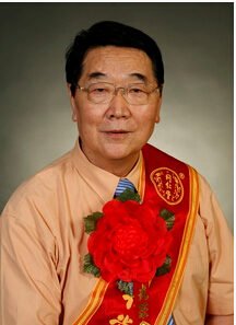 许彭龄