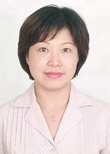 蔡美琴