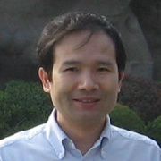 陈裕明