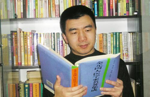 中里巴人