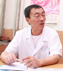 王旭东