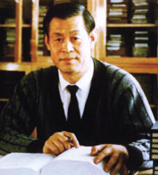 石学敏