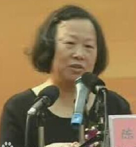 陈玉琴