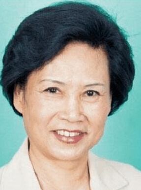张秀琴