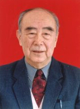 吴咸中