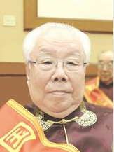 李辅仁