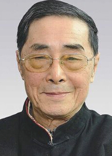 陆广莘