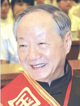 郭子光