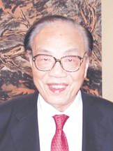 颜德馨