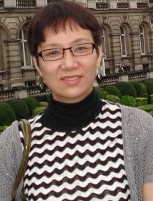 王红艳