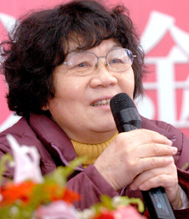 张淑仪