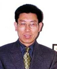 周成虎