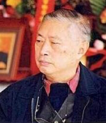 陈俊勇