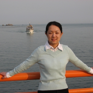 杨丽娜