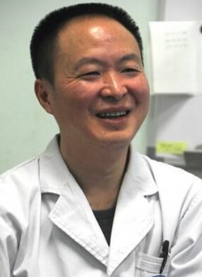 胡兵