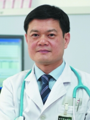 肖新华