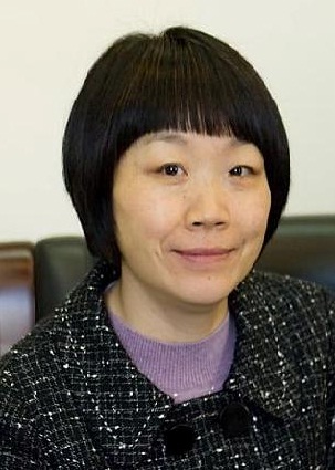 李爱琴