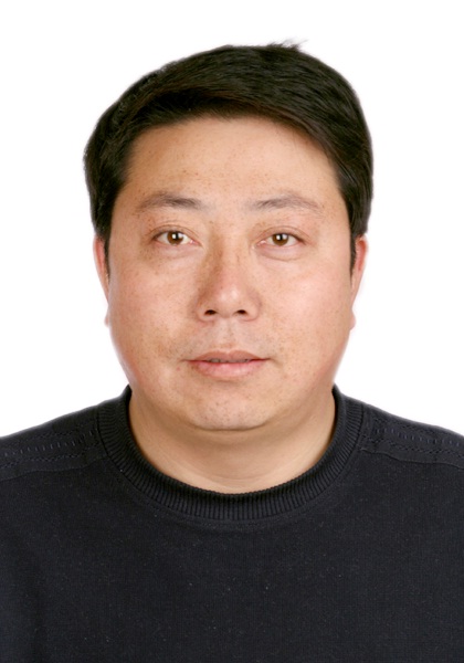 冯霖