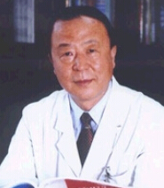 高润霖