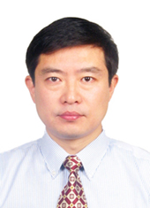 刘剑君