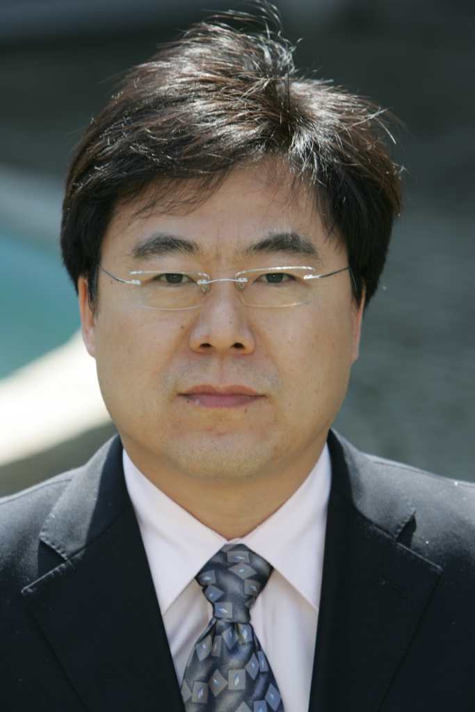 梁晓峰