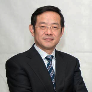 冯子健