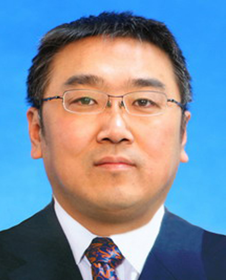 王健