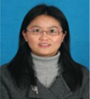 朱敏敏