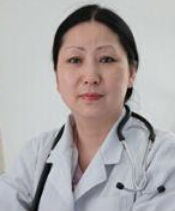 白洁