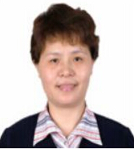 孙蔚莉