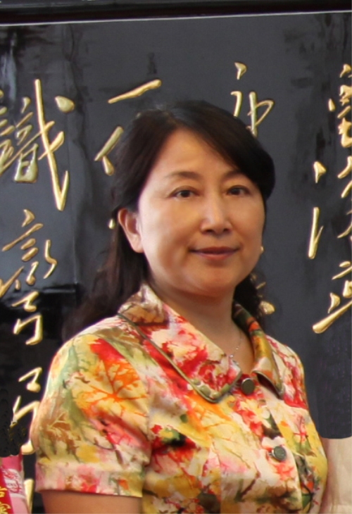 孙萍