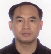 刘志飞