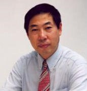 陈杰