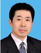 刘卫东