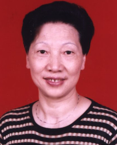 张桂英